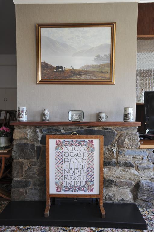 Dwy Olwyn Hotel Dolgellau Kültér fotó