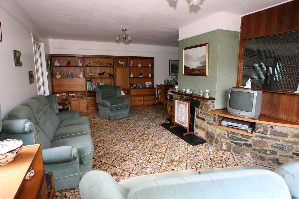 Dwy Olwyn Hotel Dolgellau Kültér fotó