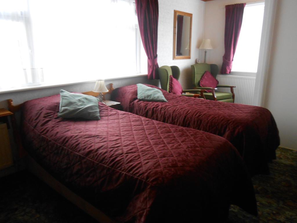 Dwy Olwyn Hotel Dolgellau Szoba fotó