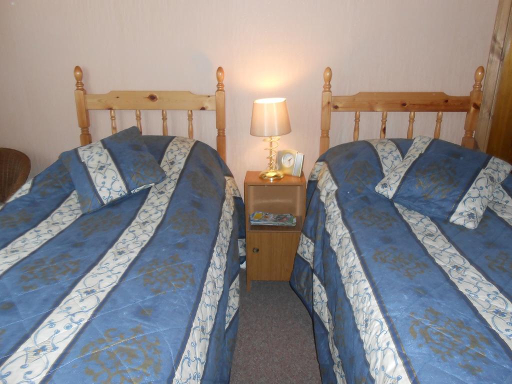 Dwy Olwyn Hotel Dolgellau Szoba fotó