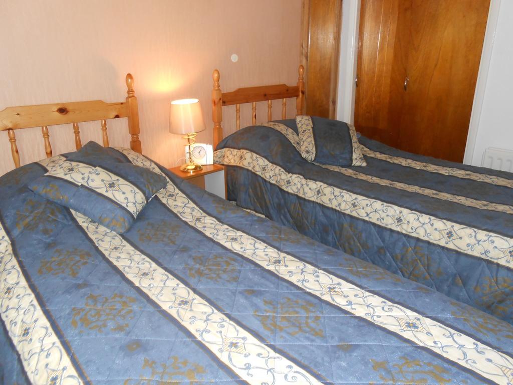 Dwy Olwyn Hotel Dolgellau Szoba fotó