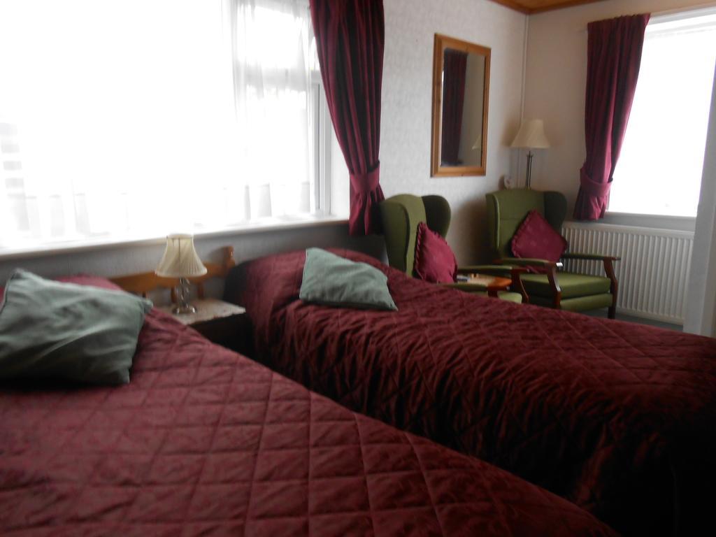 Dwy Olwyn Hotel Dolgellau Szoba fotó
