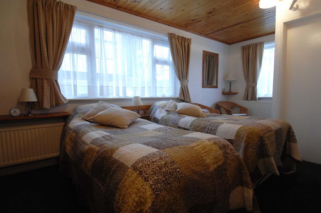 Dwy Olwyn Hotel Dolgellau Kültér fotó