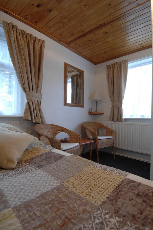Dwy Olwyn Hotel Dolgellau Kültér fotó