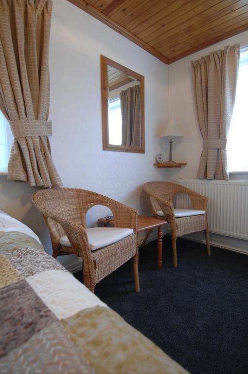 Dwy Olwyn Hotel Dolgellau Kültér fotó