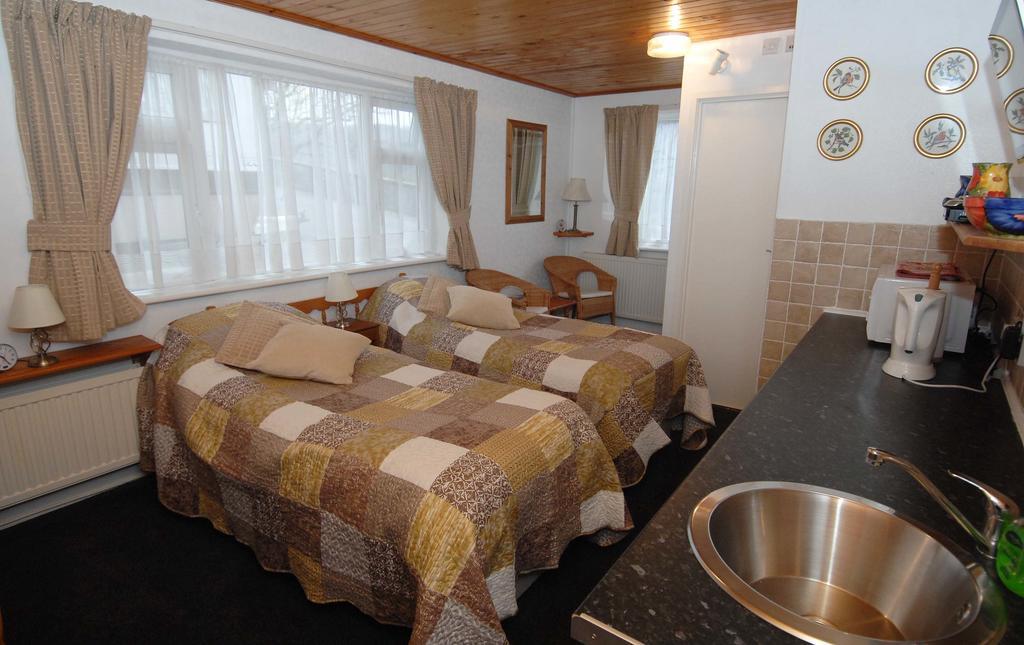 Dwy Olwyn Hotel Dolgellau Kültér fotó