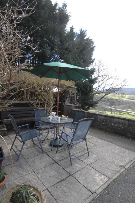 Dwy Olwyn Hotel Dolgellau Kültér fotó