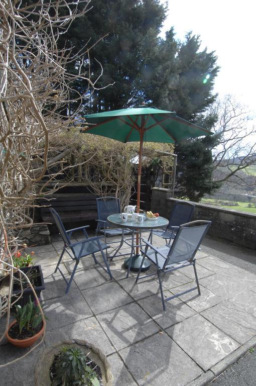 Dwy Olwyn Hotel Dolgellau Kültér fotó