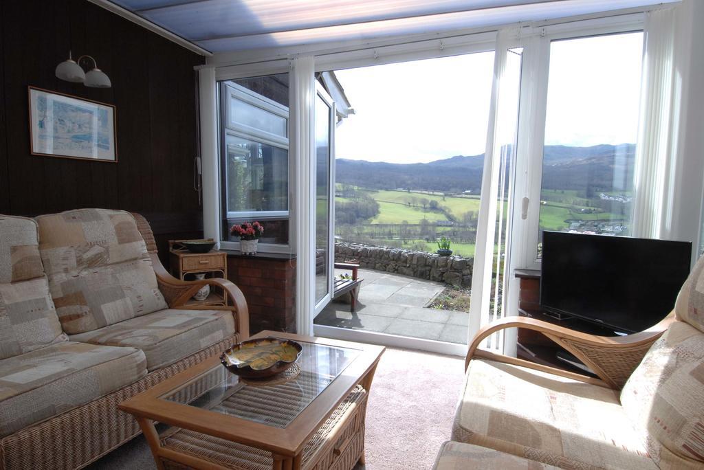 Dwy Olwyn Hotel Dolgellau Kültér fotó